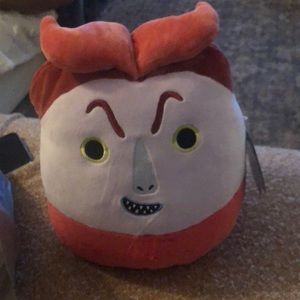 Lock squishmallows 2022